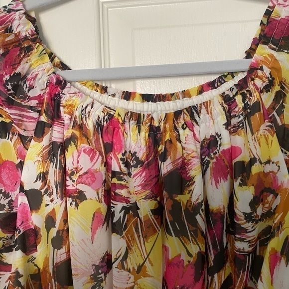 Inc International Concepts Maxi Dress 12 - Picture 6 of 6